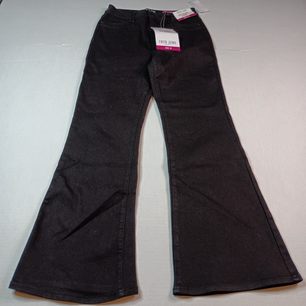 Faith Jeans‎